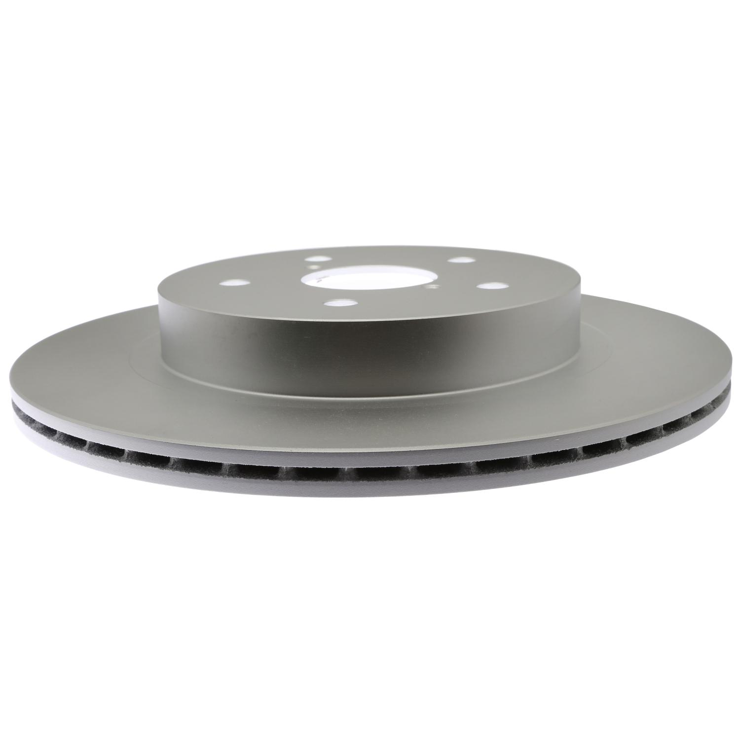 Raybestos 981956FZN Disc Brake Rotor product image 1 of 3