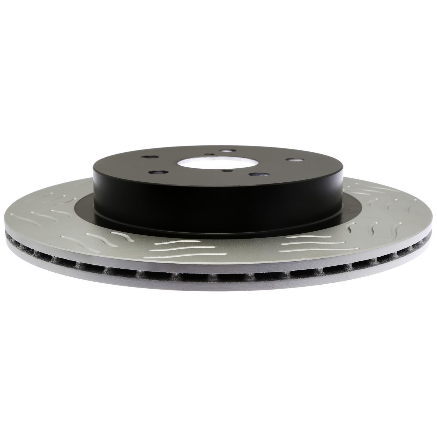 Raybestos 981956PER Disc Brake Rotor product image 1 of 3