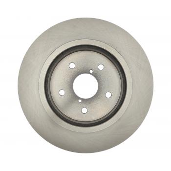 Raybestos 981956R Disc Brake Rotor product image 2 of 3