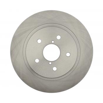 Raybestos 981956R Disc Brake Rotor product image 3 of 3