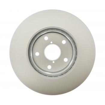 Raybestos 981957 Disc Brake Rotor product image 2 of 3