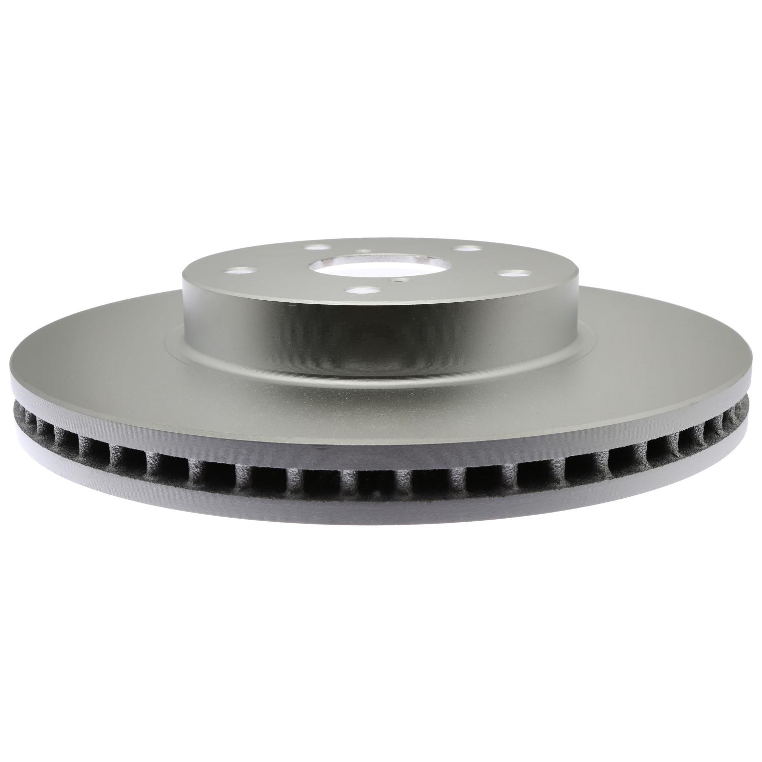 Raybestos 981957FZN Disc Brake Rotor product image 1 of 3