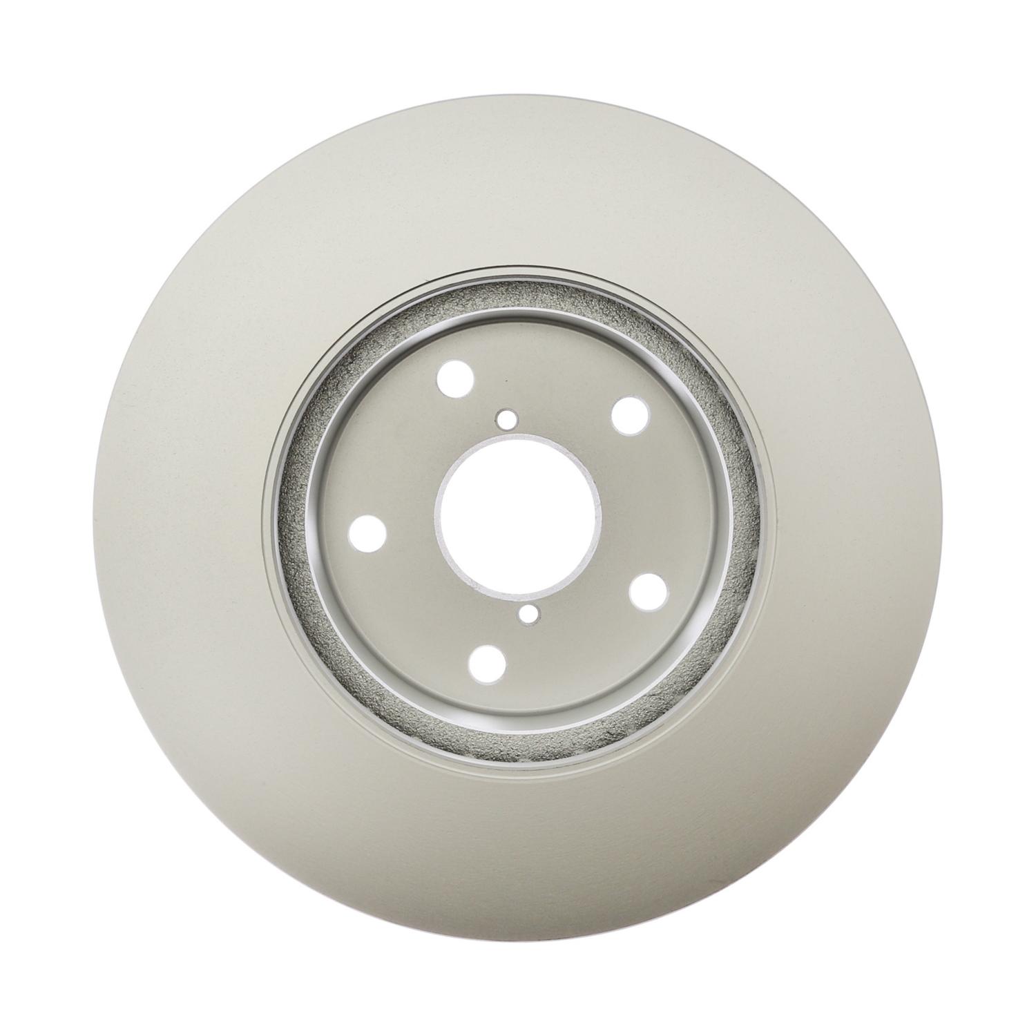 Raybestos 981957FZN Disc Brake Rotor product image 2 of 3