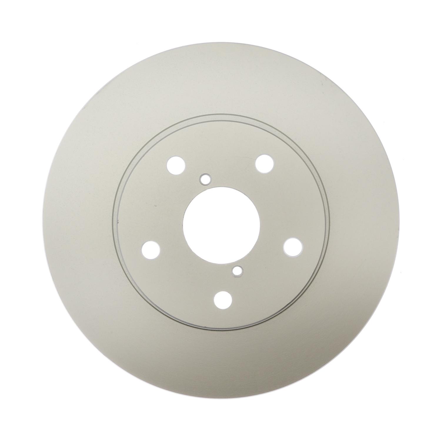 Raybestos 981957FZN Disc Brake Rotor product image 3 of 3