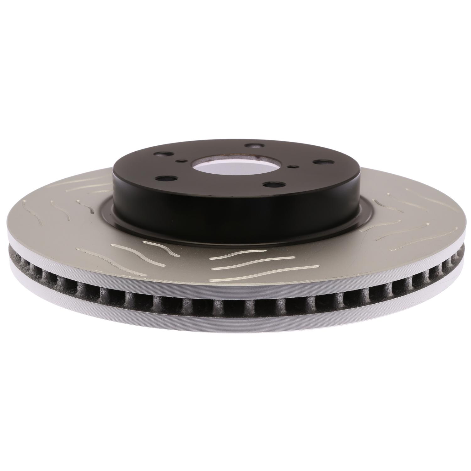 Raybestos 981957PER Disc Brake Rotor product image 1 of 3