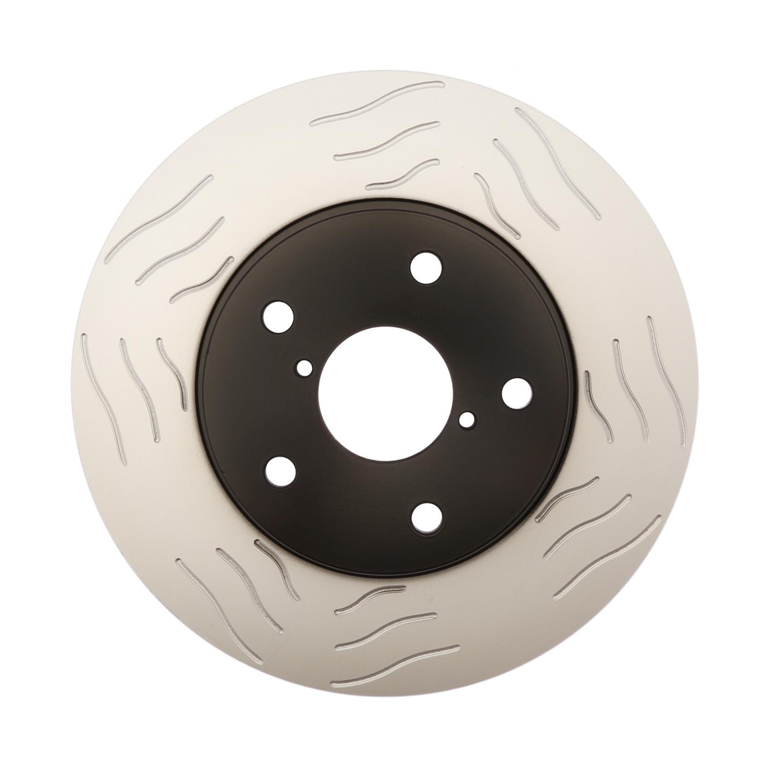 Raybestos 981957PER Disc Brake Rotor product image 3 of 3