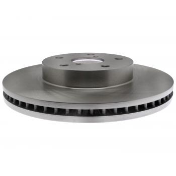 Raybestos 981957R Disc Brake Rotor product image 1 of 3