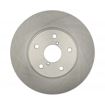 Raybestos 981957R Disc Brake Rotor product image 3 of 3
