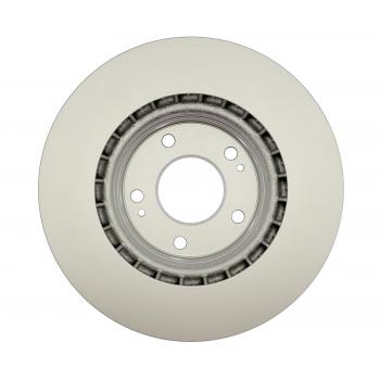 Raybestos 981958 Disc Brake Rotor product image 2 of 3