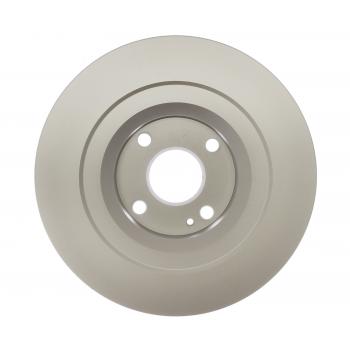 Raybestos 981990 Disc Brake Rotor product image 2 of 3