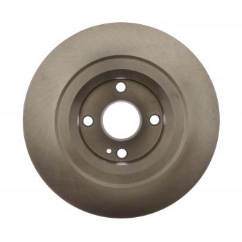 Raybestos 981990R Disc Brake Rotor product image 2 of 3