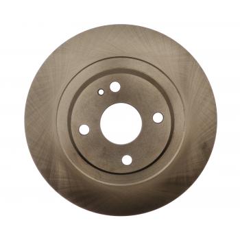 Raybestos 981990R Disc Brake Rotor product image 3 of 3