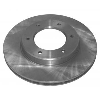 Raybestos 9820 Disc Brake Rotor product image 1 of 1
