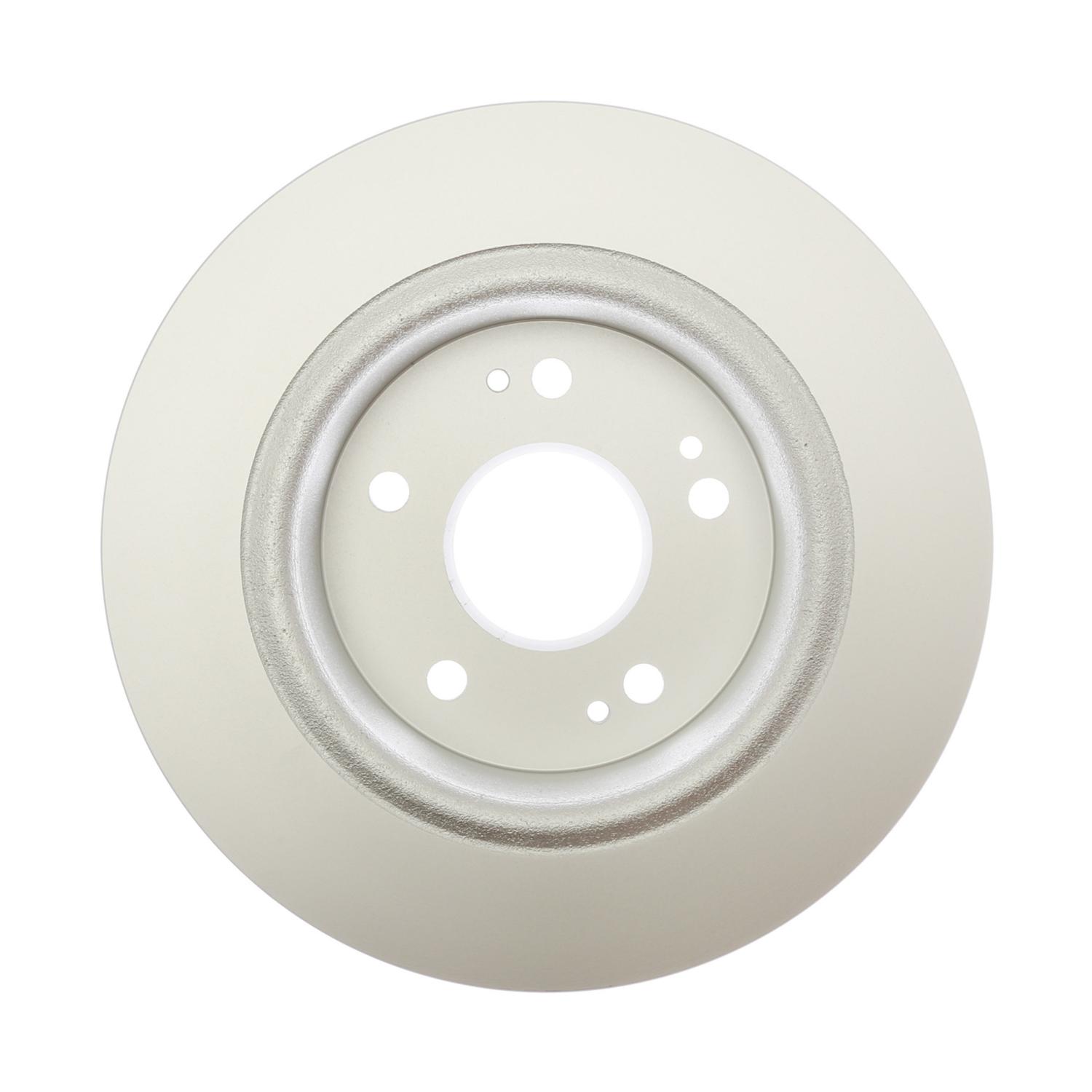 Raybestos 982003 - Disc Brake Rotor Raybestos 982003 Disc Brake Rotor product image 2 of 3