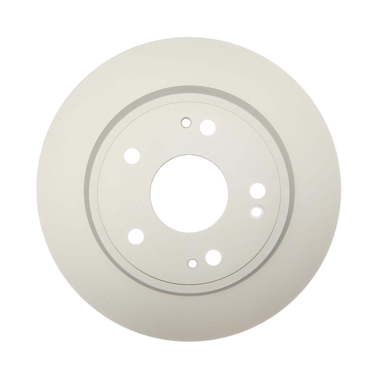 Raybestos 982003 - Disc Brake Rotor Raybestos 982003 Disc Brake Rotor product image 3 of 3