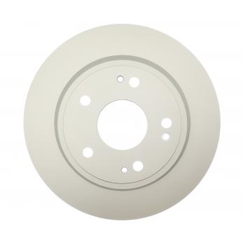 Raybestos 982003FZN Disc Brake Rotor product image 3 of 3
