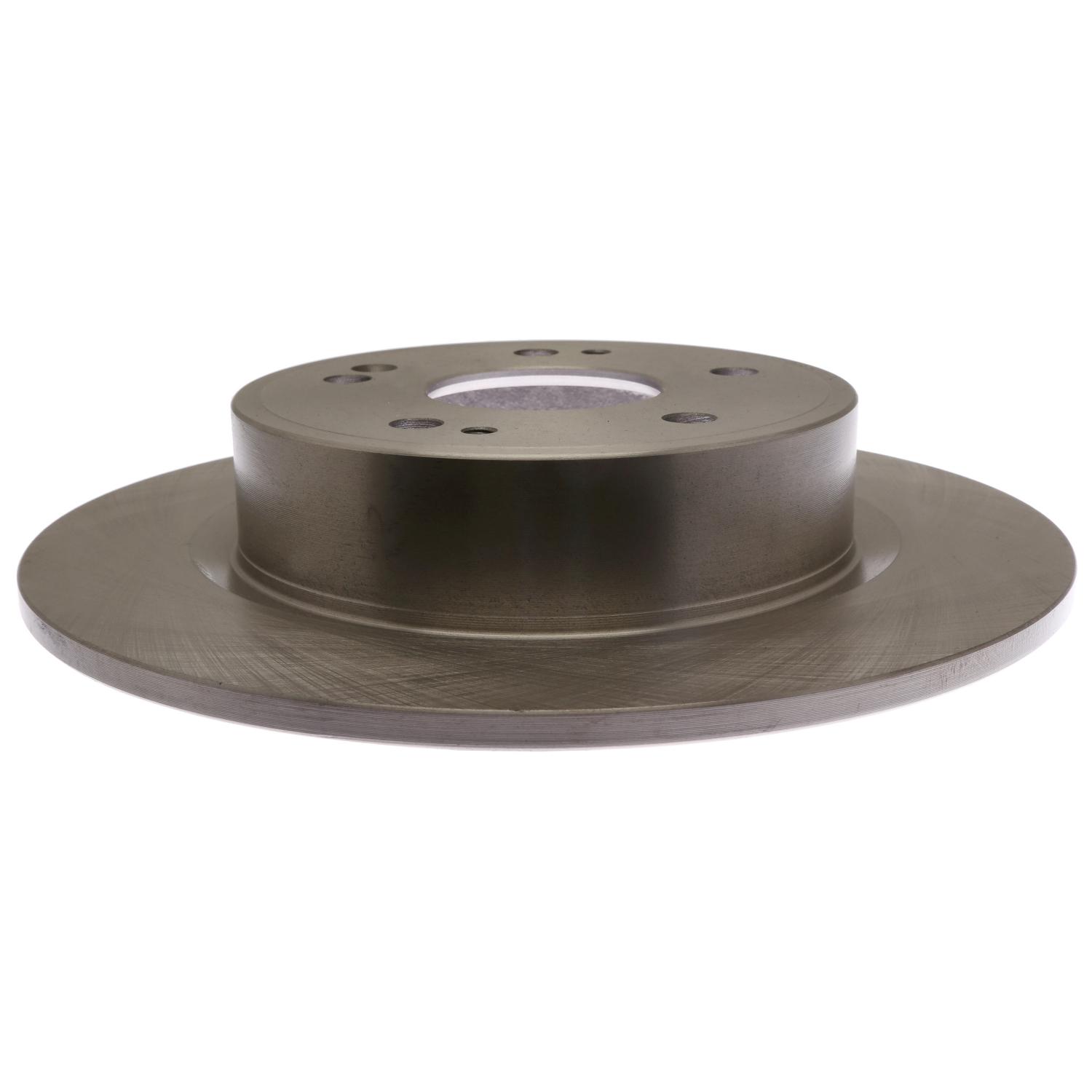 Raybestos 982003R Disc Brake Rotor product image 1 of 3