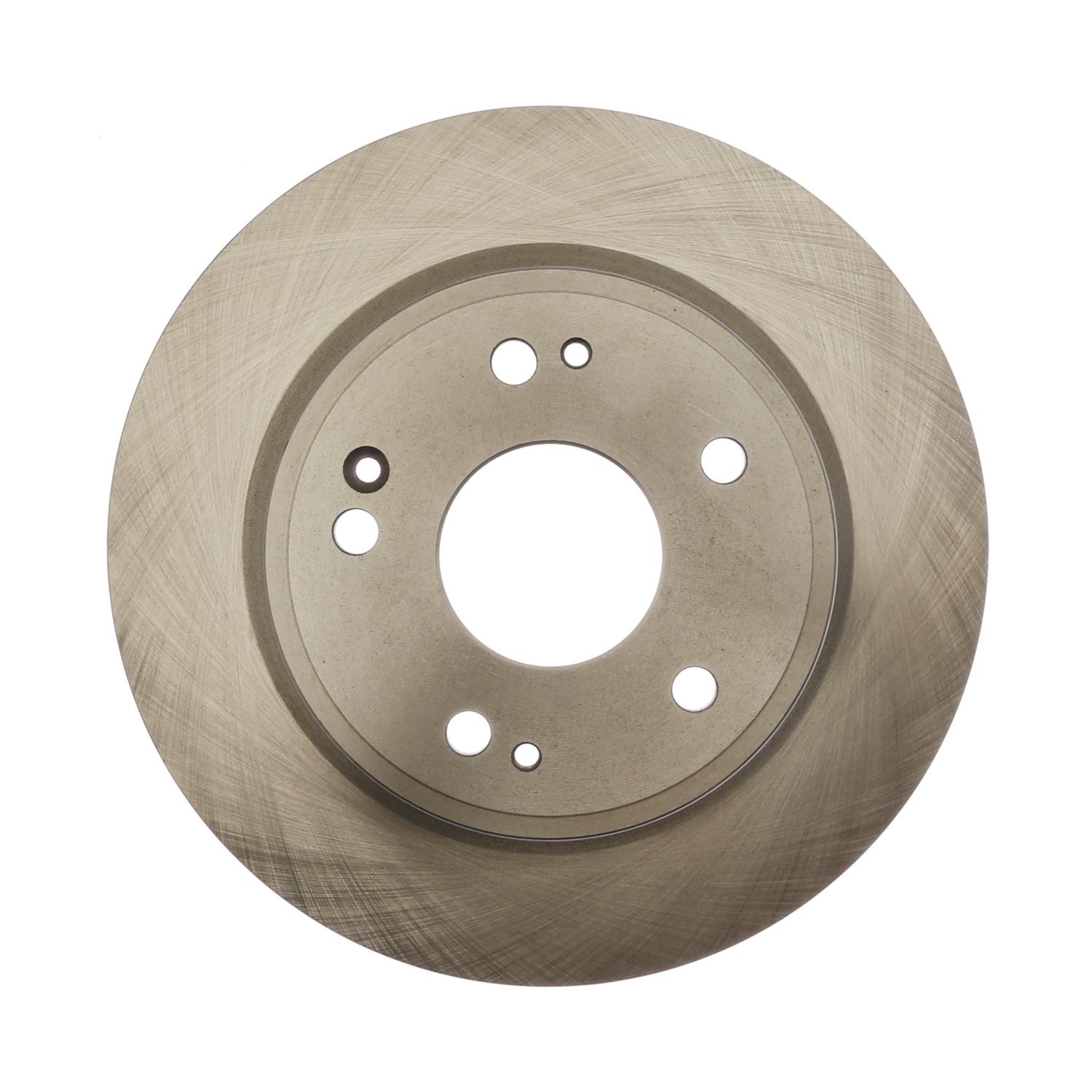 Raybestos 982003R Disc Brake Rotor product image 3 of 3