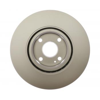 Raybestos 982004 Disc Brake Rotor product image 2 of 3