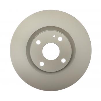Raybestos 982004 Disc Brake Rotor product image 3 of 3