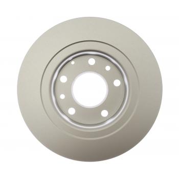 Raybestos 982008 Disc Brake Rotor product image 2 of 3