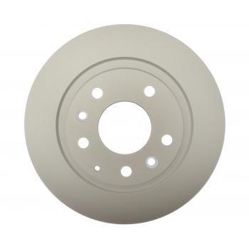 Raybestos 982008 Disc Brake Rotor product image 3 of 3
