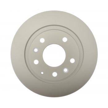 Raybestos 982008FZN - Disc Brake Rotor Raybestos 982008FZN Disc Brake Rotor product image 3 of 3