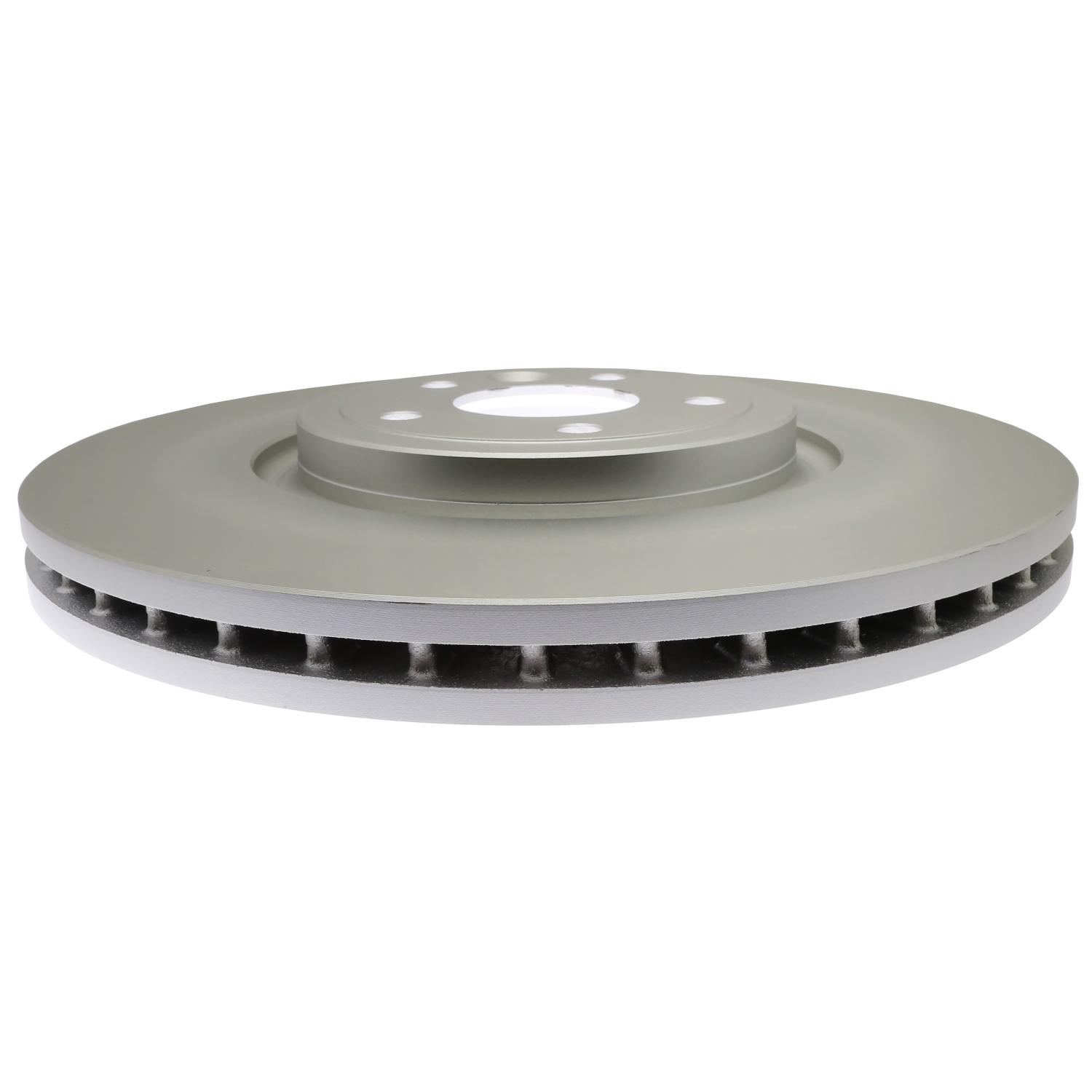 Raybestos 982010 Disc Brake Rotor product image 1 of 3