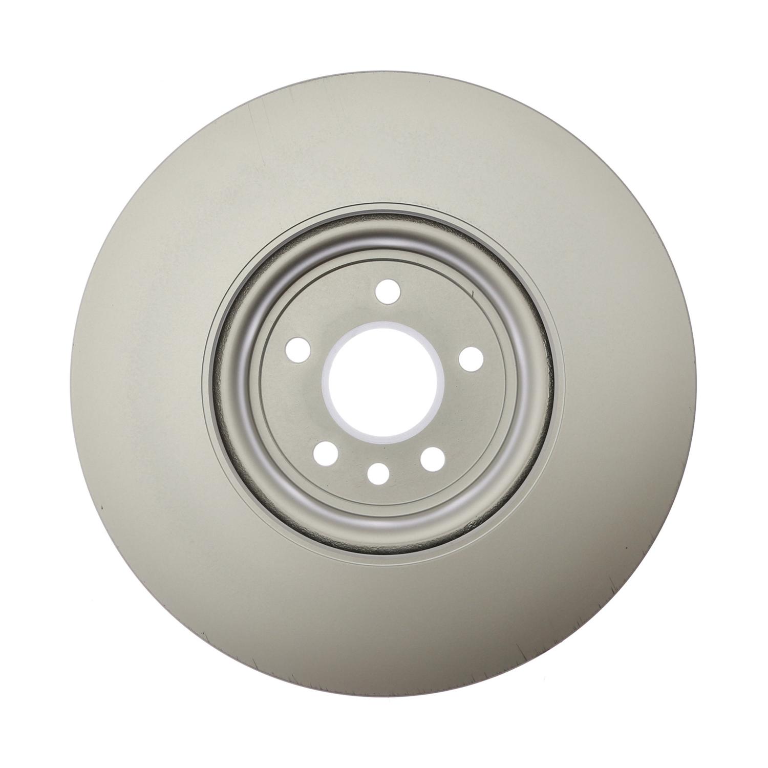 Raybestos 982010 Disc Brake Rotor product image 2 of 3