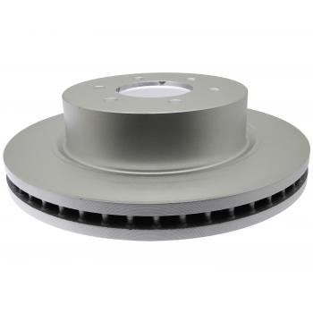 Raybestos 982035 Disc Brake Rotor product image 1 of 3