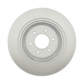 Raybestos 982035 Disc Brake Rotor product image 2 of 3