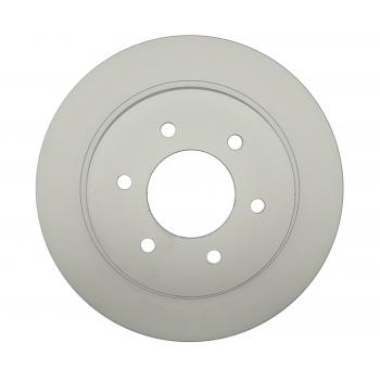 Raybestos 982035 Disc Brake Rotor product image 3 of 3