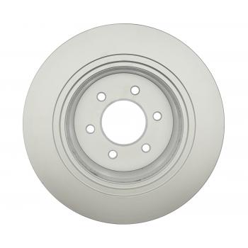 Raybestos 982035FZN Disc Brake Rotor product image 2 of 3