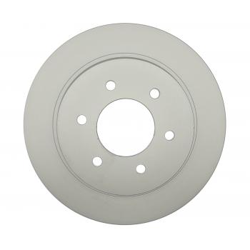 Raybestos 982035FZN Disc Brake Rotor product image 3 of 3