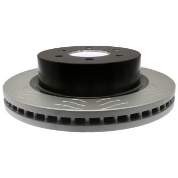 Raybestos 982035PER Disc Brake Rotor product image 1 of 3
