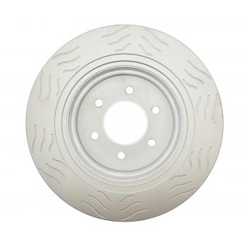 Raybestos 982035PER Disc Brake Rotor product image 2 of 3