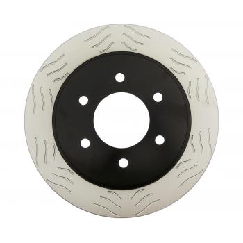 Raybestos 982035PER Disc Brake Rotor product image 3 of 3