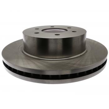 Raybestos 982035R Disc Brake Rotor product image 1 of 3