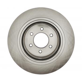 Raybestos 982035R Disc Brake Rotor product image 2 of 3