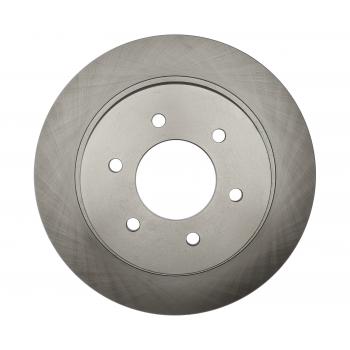 Raybestos 982035R Disc Brake Rotor product image 3 of 3