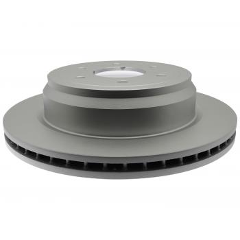 Raybestos 982036 Disc Brake Rotor product image 1 of 3