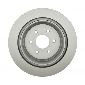Raybestos 982036 Disc Brake Rotor product image 2 of 3