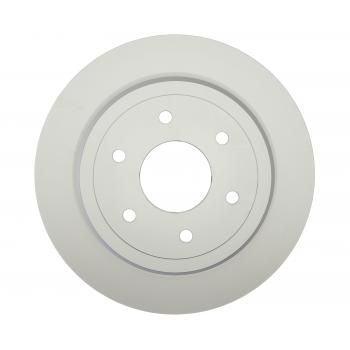 Raybestos 982036 Disc Brake Rotor product image 3 of 3