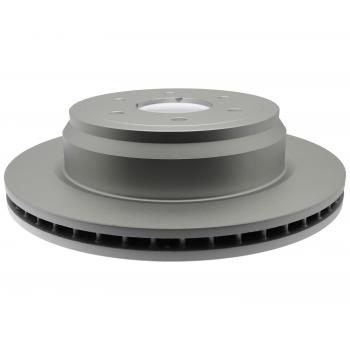 Raybestos 982036FZN Disc Brake Rotor product image 1 of 3