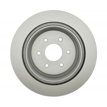 Raybestos 982036FZN Disc Brake Rotor product image 2 of 3