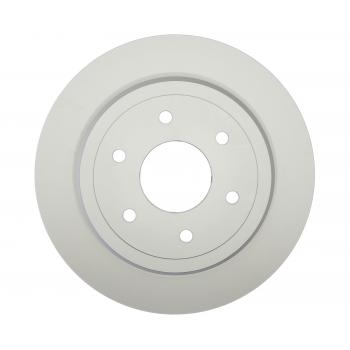 Raybestos 982036FZN Disc Brake Rotor product image 3 of 3