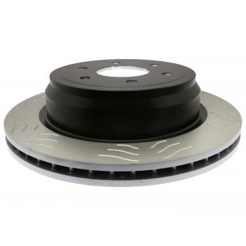Raybestos 982036PER Disc Brake Rotor product image 1 of 3