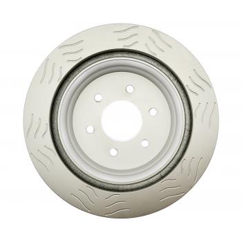 Raybestos 982036PER Disc Brake Rotor product image 2 of 3