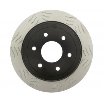 Raybestos 982036PER Disc Brake Rotor product image 3 of 3