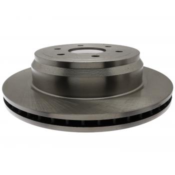 Raybestos 982036R Disc Brake Rotor product image 1 of 3